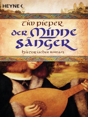 cover image of Der Minnesänger